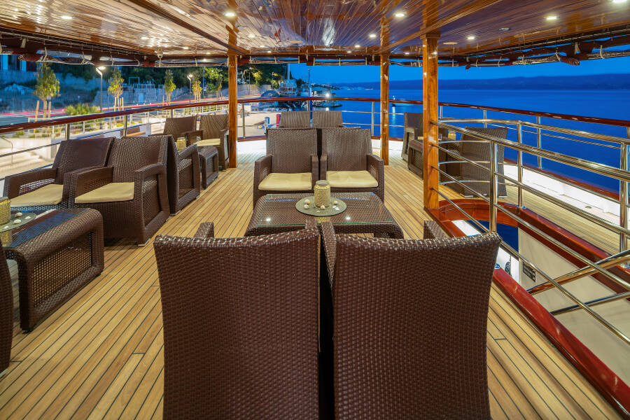 M/S Carpe Diem Carpe Diem