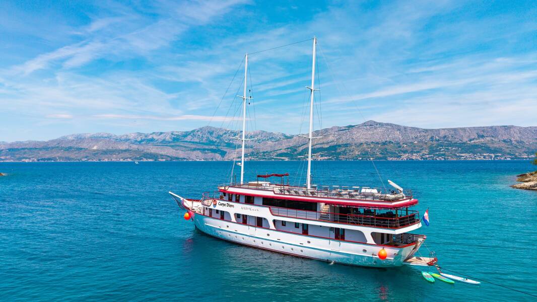 M/S Carpe Diem Carpe Diem