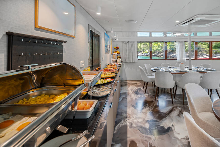 M/S Carpe Diem Carpe Diem