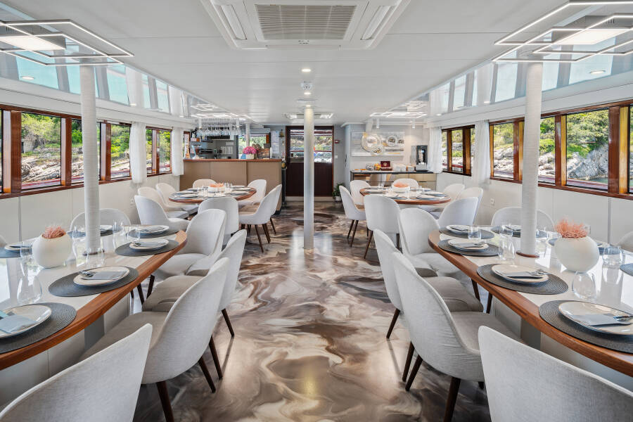 M/S Carpe Diem Carpe Diem