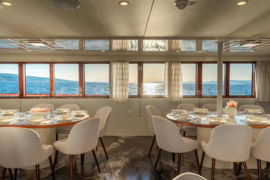 M/S Carpe Diem Carpe Diem