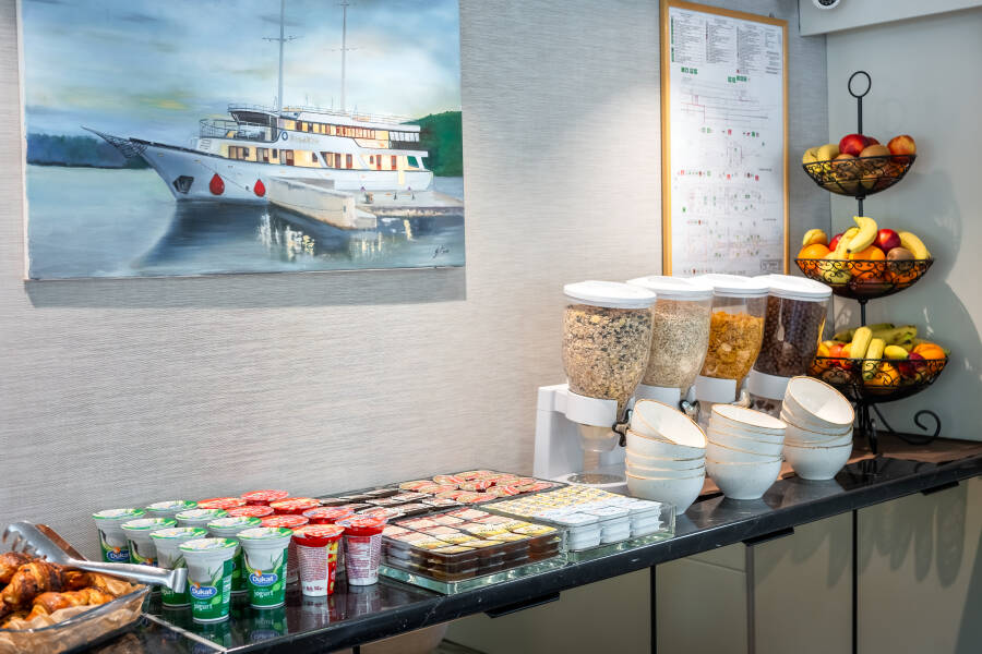 M/S Carpe Diem Carpe Diem