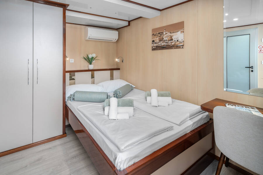 M/S Carpe Diem Carpe Diem