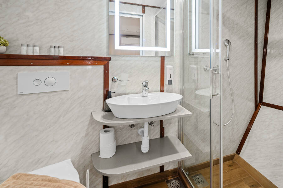 M/S Carpe Diem Carpe Diem