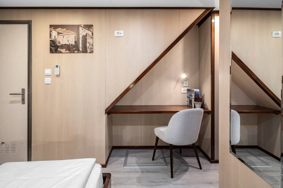 M/S Carpe Diem Carpe Diem