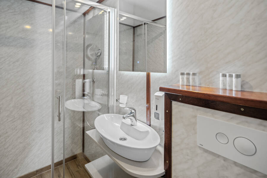 M/S Carpe Diem Carpe Diem