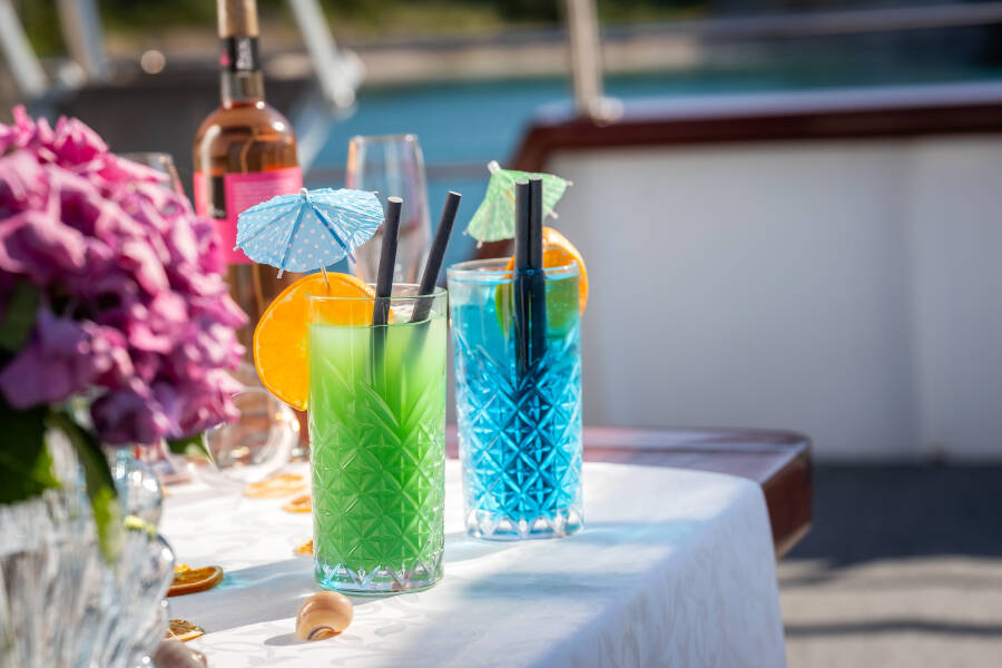 M/S Carpe Diem Carpe Diem