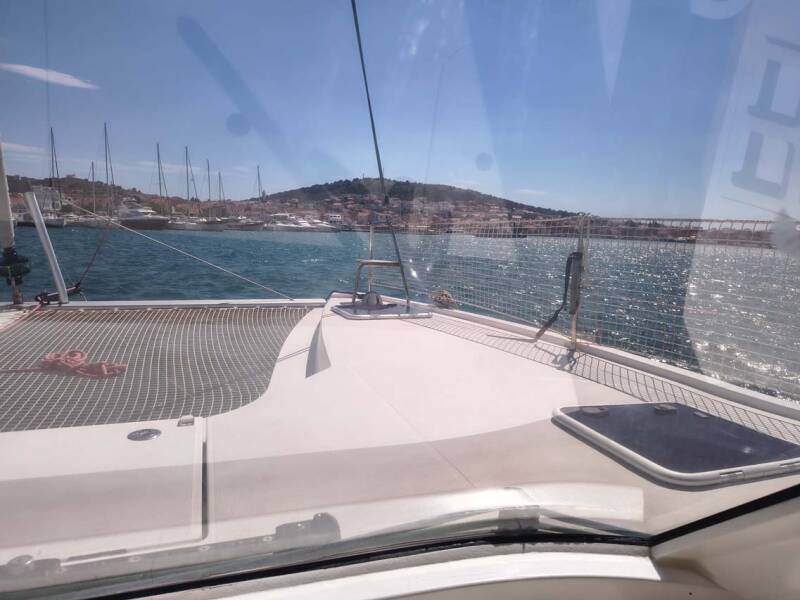 Nautitech 40 Open Kalea
