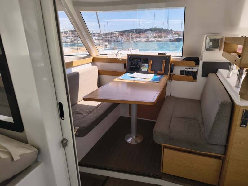 Nautitech 40 Open Kalea
