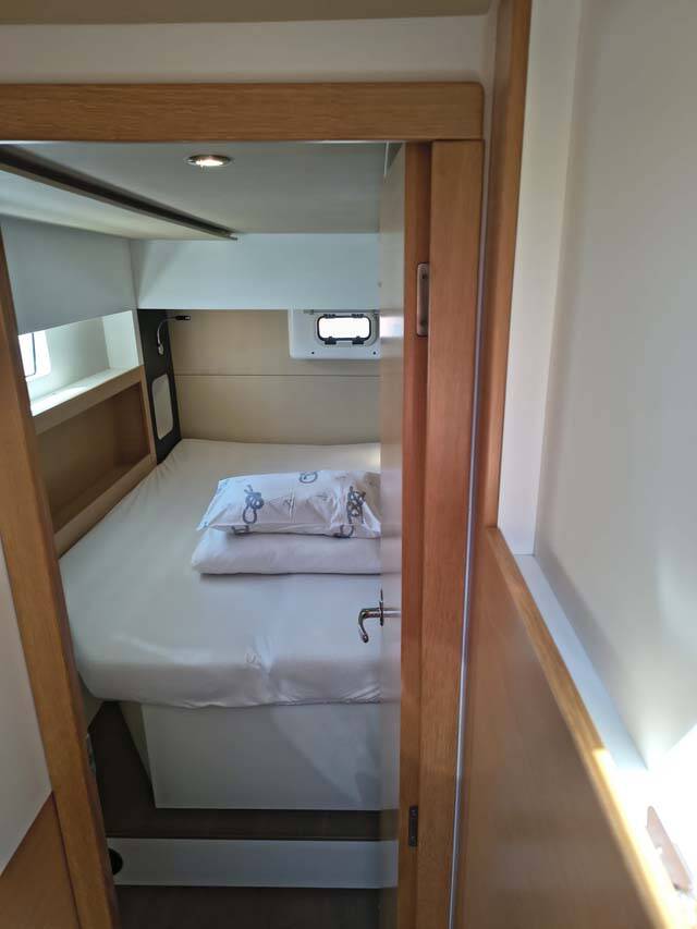 Nautitech 40 Open Kalea