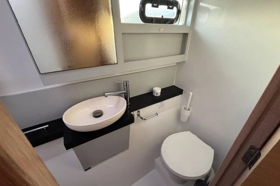 Nautitech 40 Open Lollo III