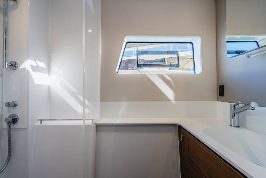 Nautitech 44 Open Carpe Diem