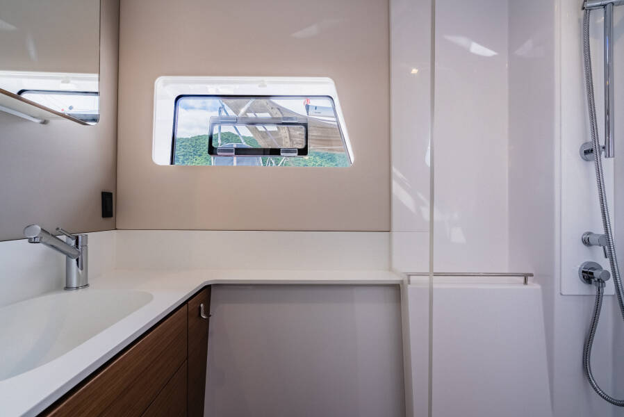 Nautitech 44 Open Carpe Diem