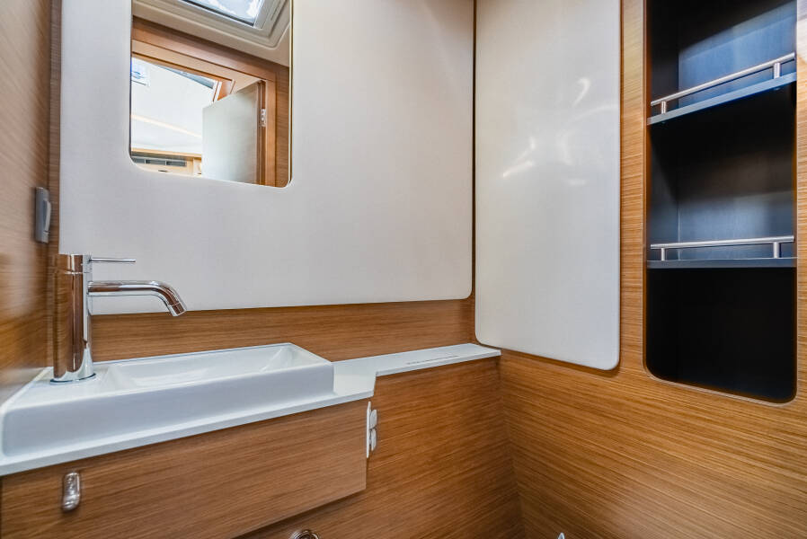 Nautitech 44 Open Carpe Diem