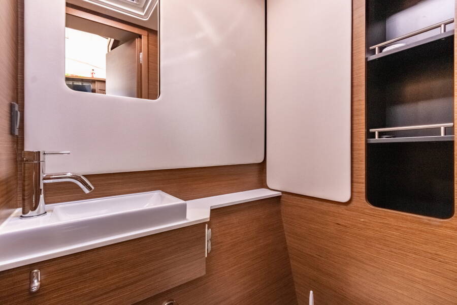 Nautitech 44 Duality II