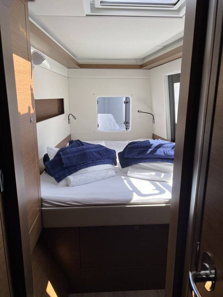 Nautitech 46 Open Dream (cat)