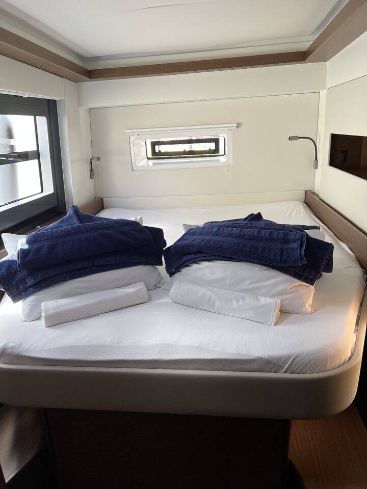 Nautitech 46 Open Dream (cat)