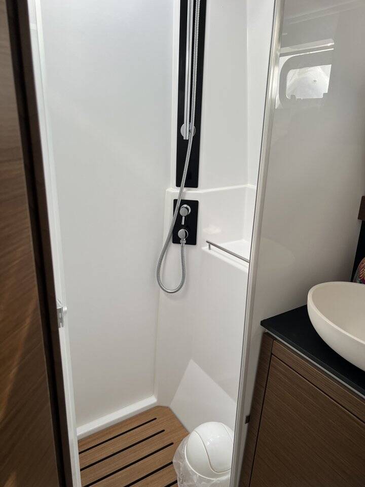 Nautitech 46 Open Dream (cat)