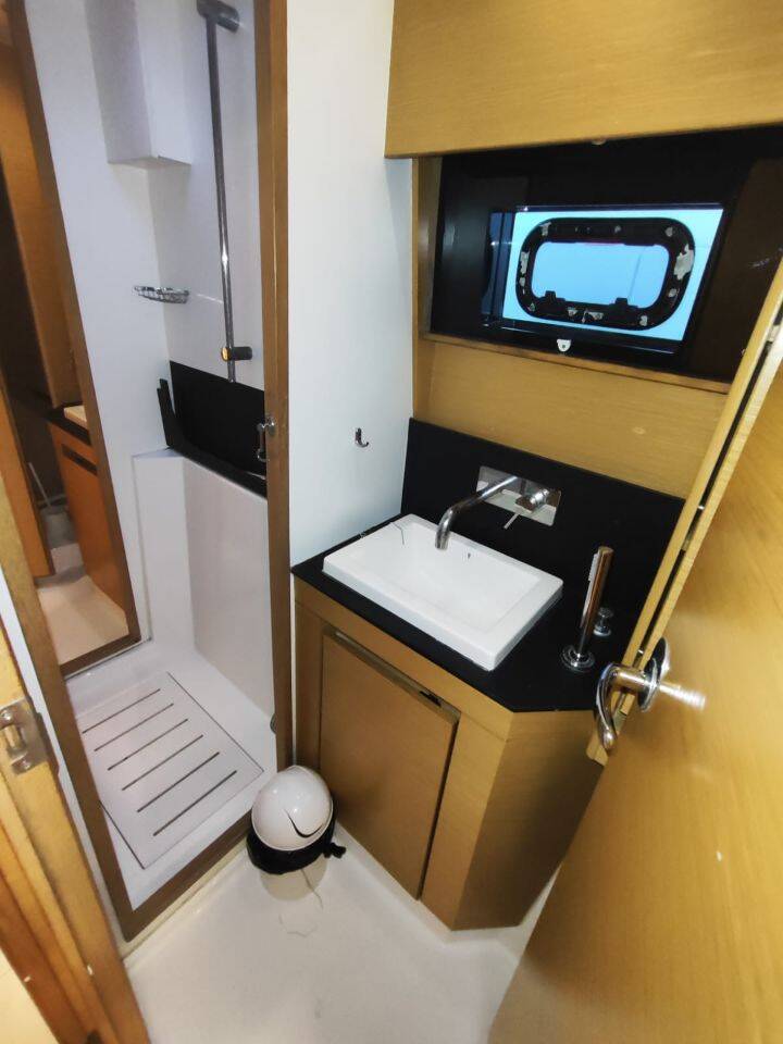 Nautitech 46 BARBILAN 