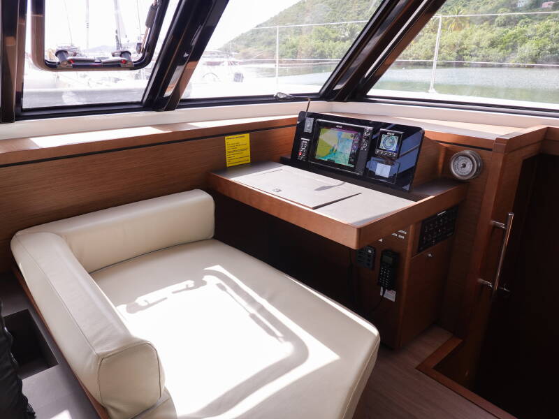 Nautitech 46 Cadenza