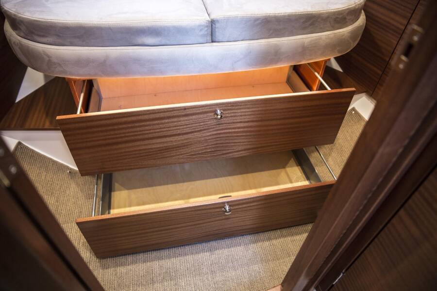 Nimbus 365 Coupe Fourlux