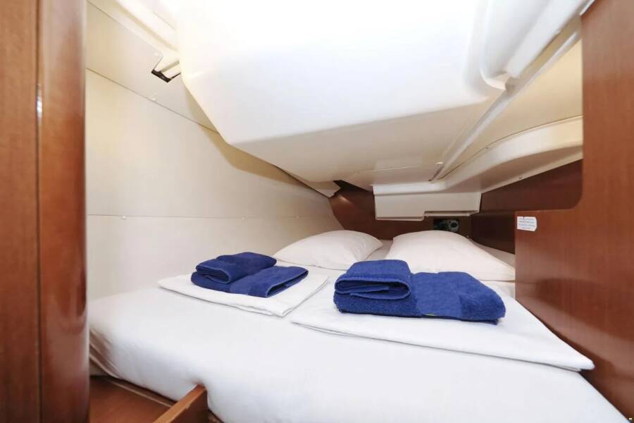 Oceanis 34 Star Elisabeth 