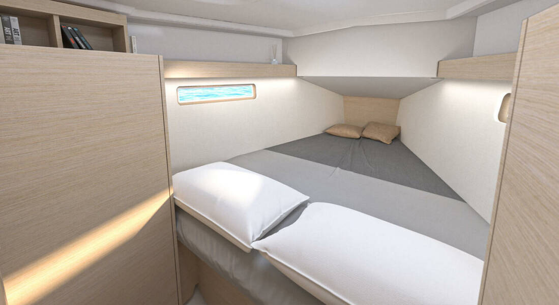 Oceanis 34.1 Orionis