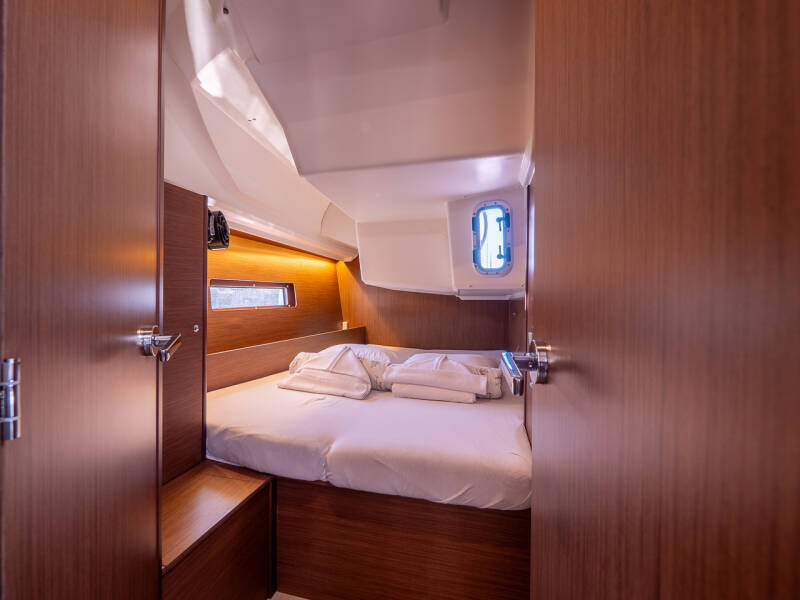 Oceanis 40.1 Mamma Mia