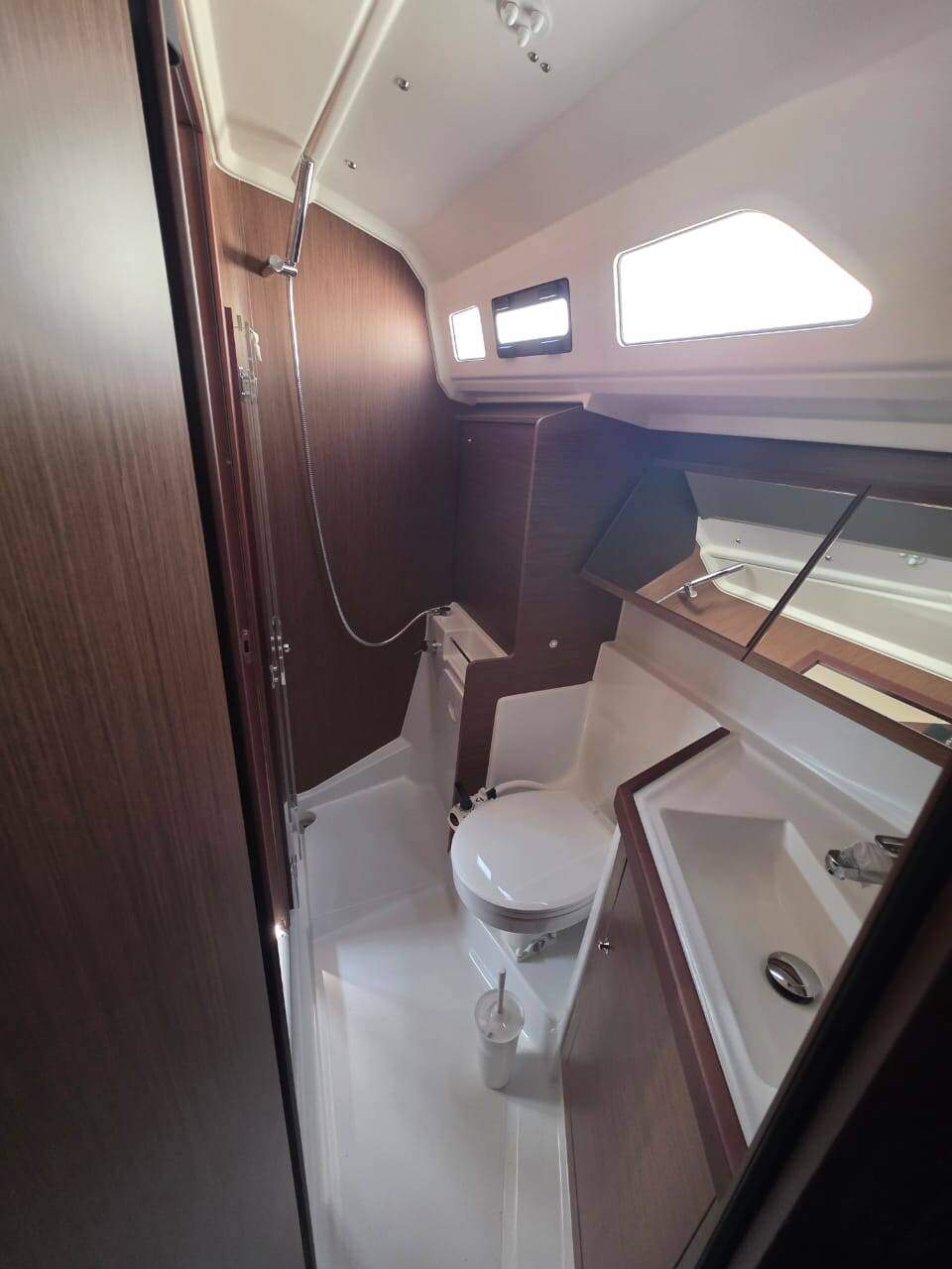 Oceanis 40.1 Stefano