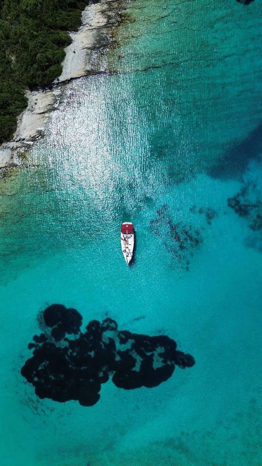 Oceanis 411 Celebration M&M