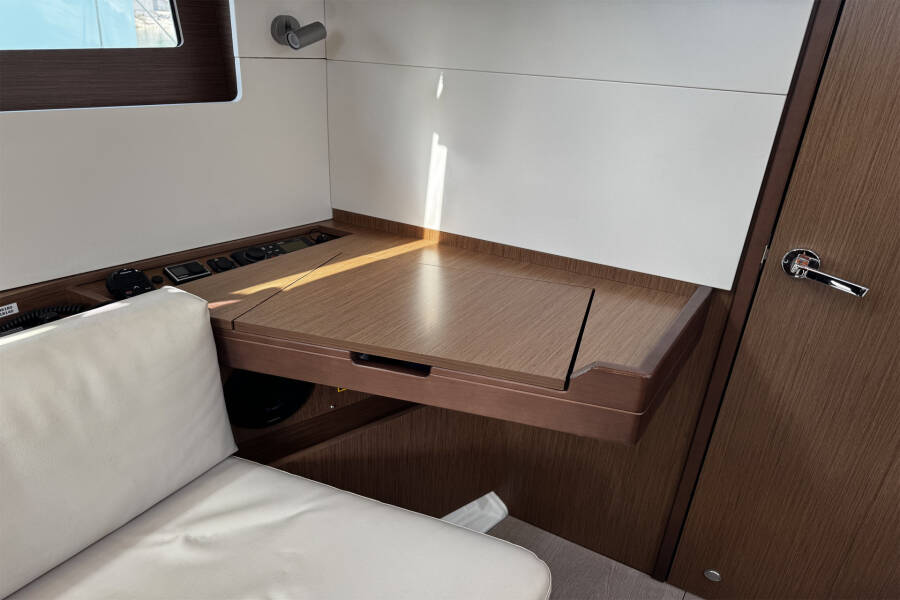 Oceanis 41.1 All Winds