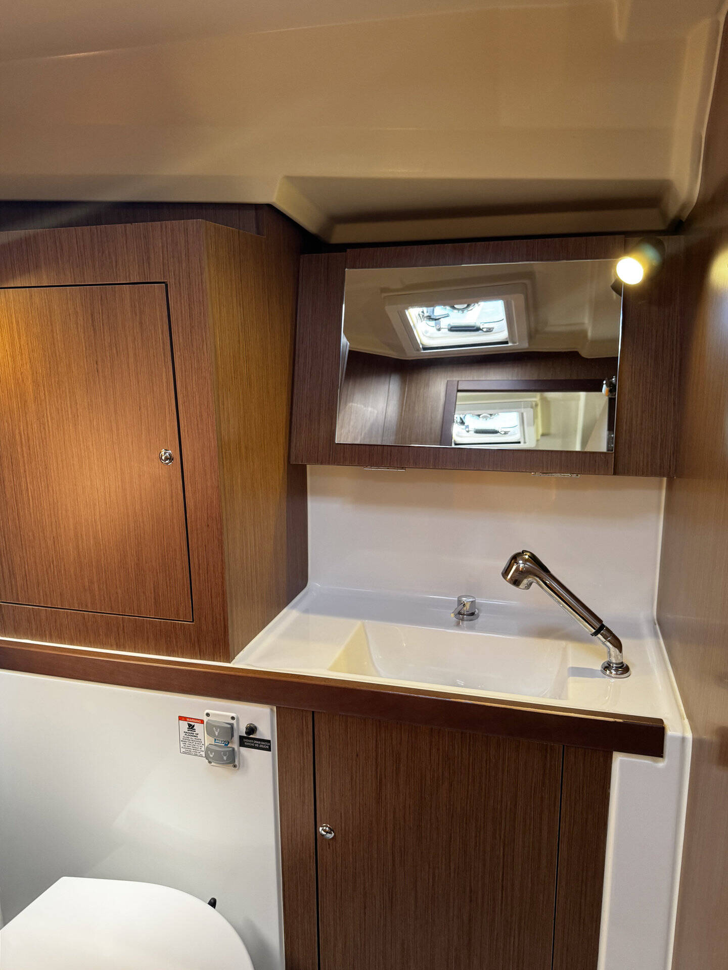 Oceanis 41.1 All Winds