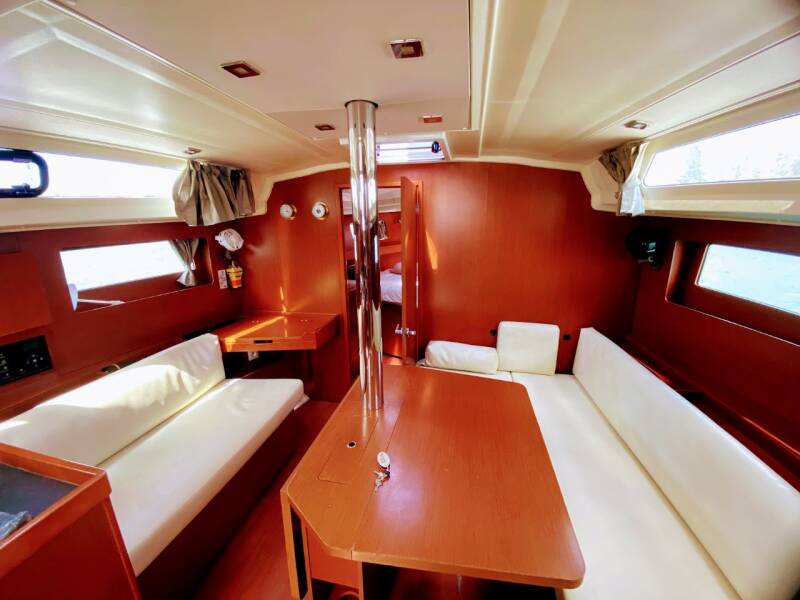 Oceanis 41.1 CORFU