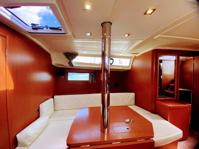 Oceanis 41.1 CORFU