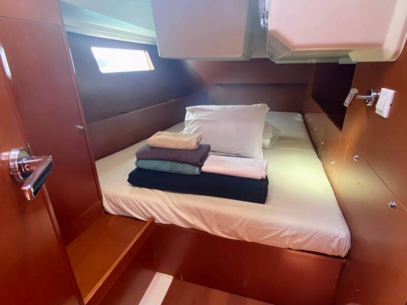 Oceanis 41.1 CORFU