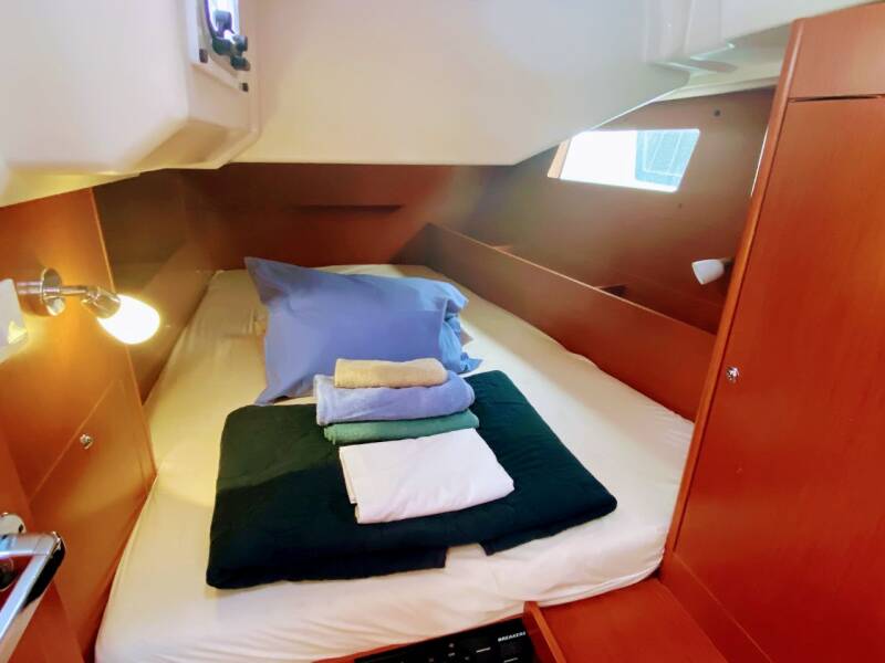 Oceanis 41.1 CORFU