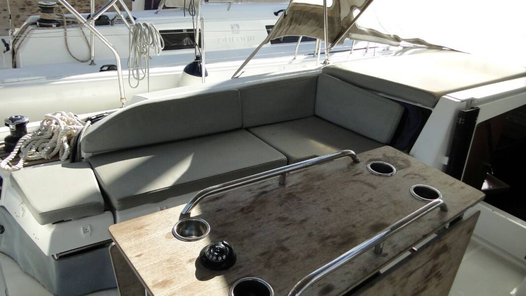 Oceanis 46.1 XENIA K