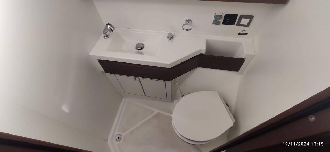 Oceanis 46.1 XENIA K