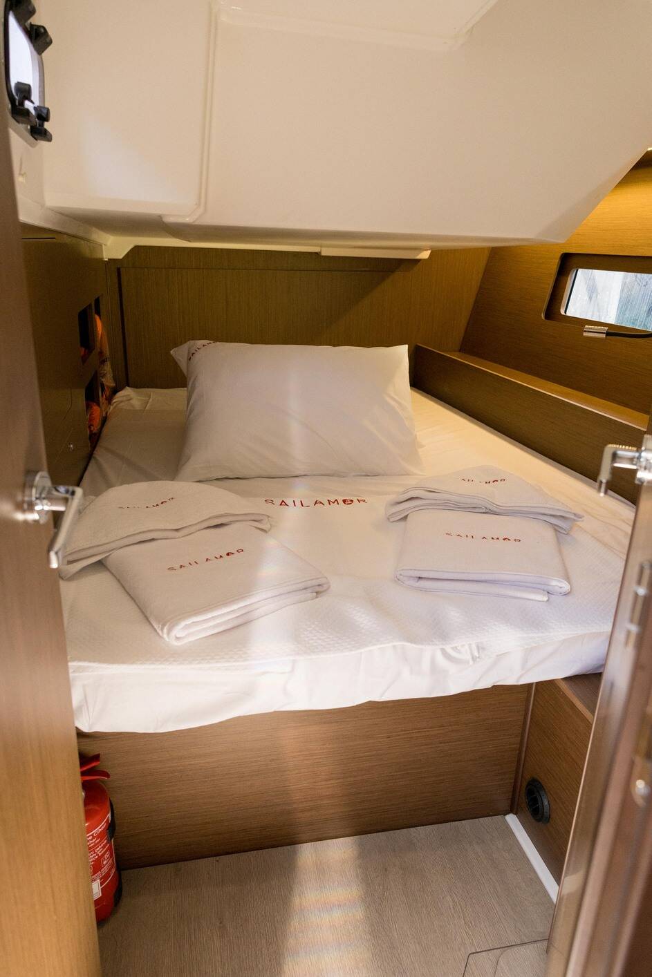 Oceanis 46.1 Athena 2