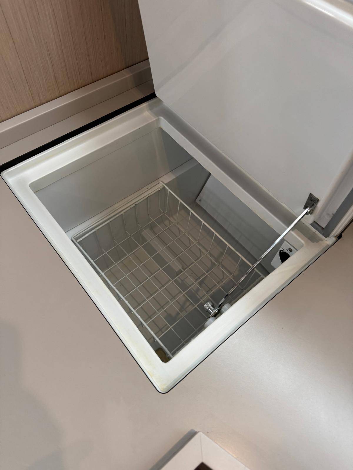 Oceanis 46.1 Anse Soleil