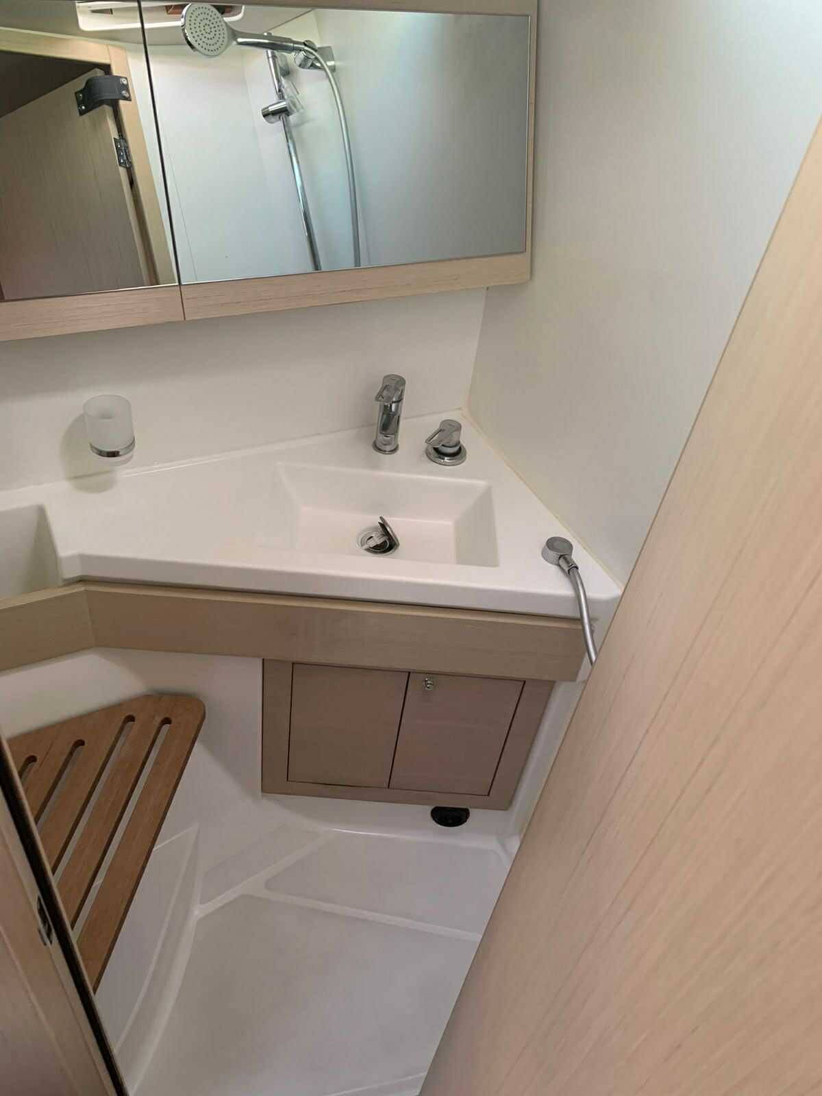 Oceanis 46.1 Kebiwan