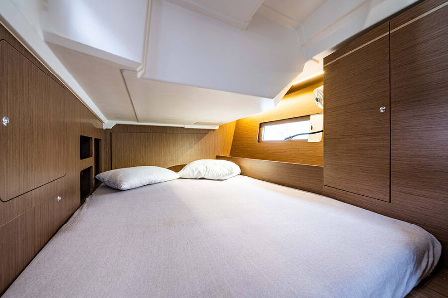 Oceanis 46.1 Esperanza