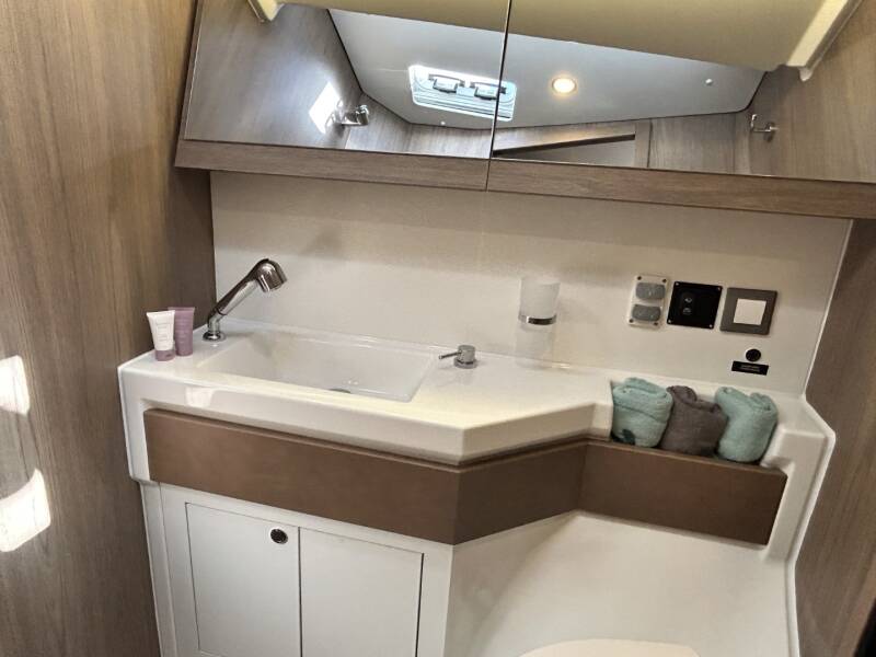 Oceanis 47 Tide Of Your Life