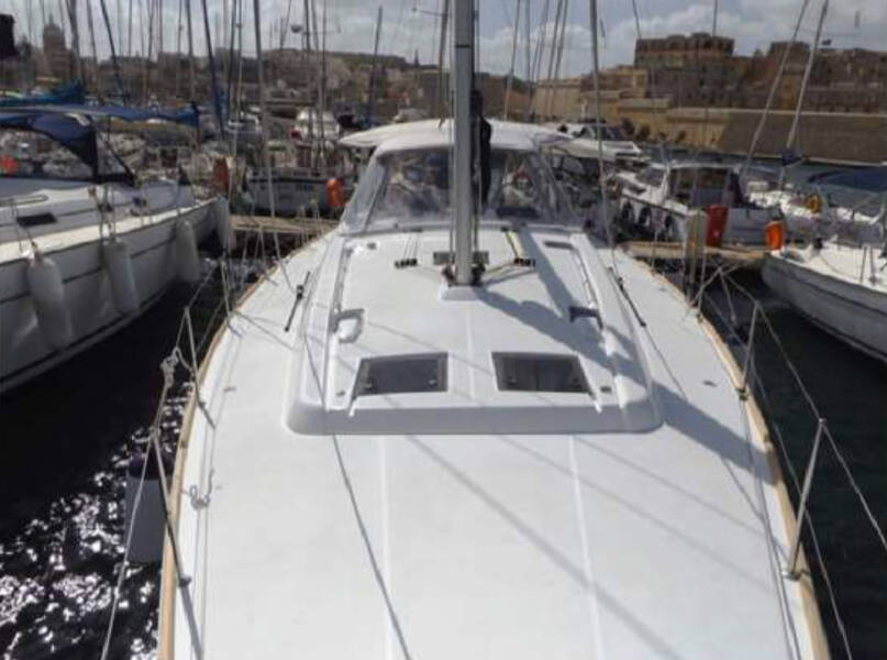 Oceanis 48 ECONOMY