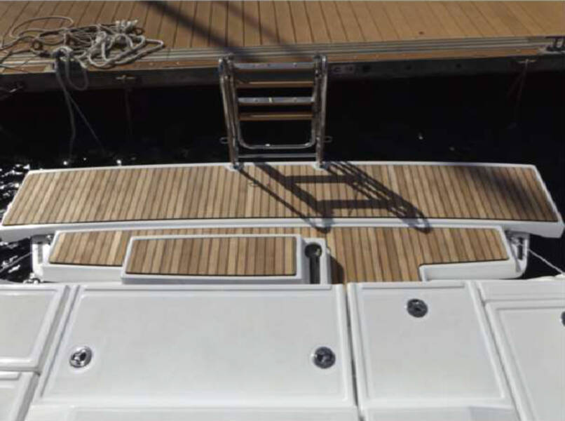 Oceanis 48 ECONOMY