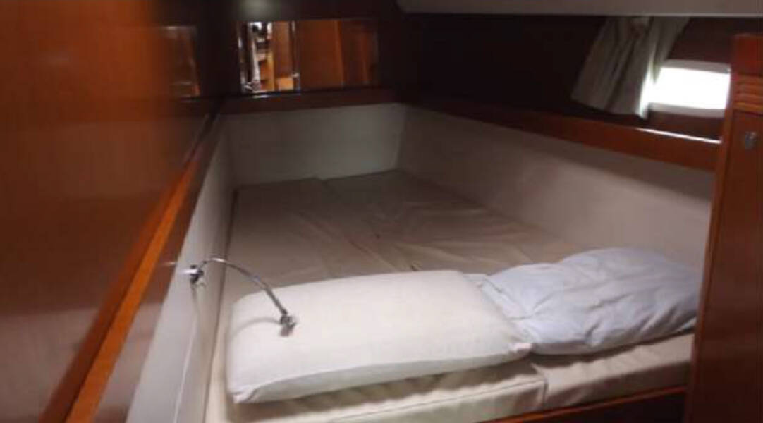 Oceanis 50 ECONOMY