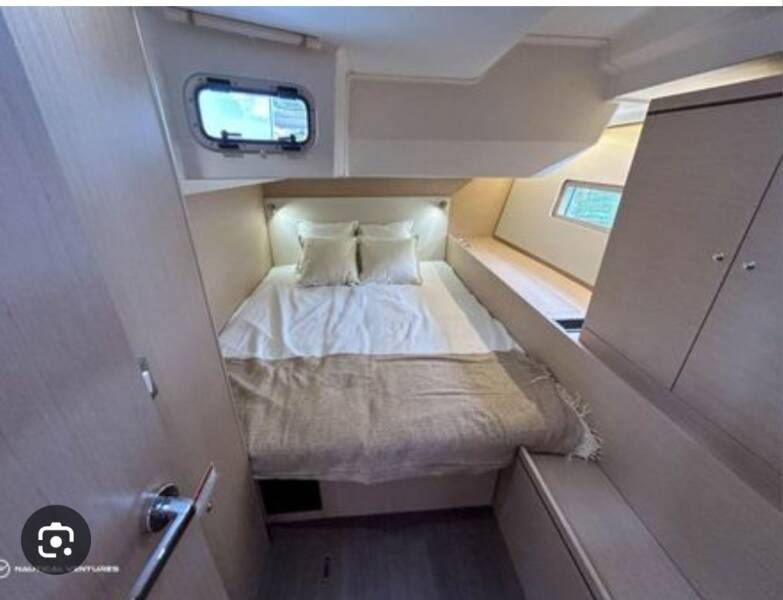 Oceanis 51.1 AMPHITRITE 