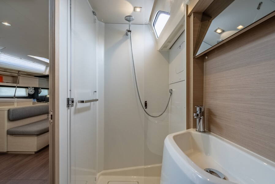 Oceanis 51.1 Sunday Girl