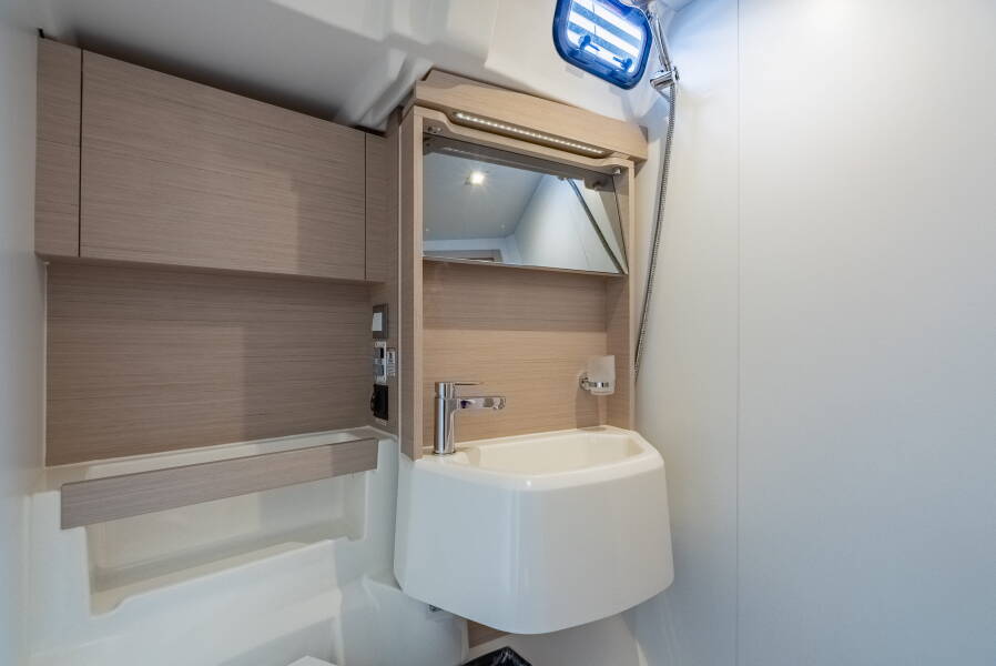 Oceanis 51.1 Sunday Girl