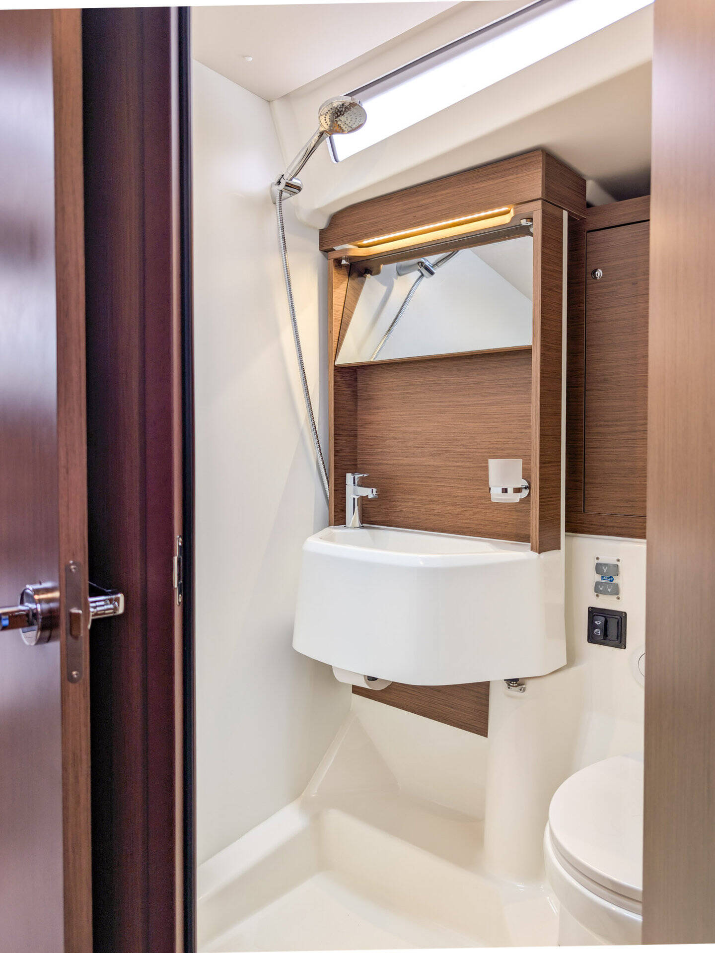 Oceanis 51.1 Aquaris